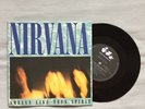 Nirvana Smells Like Teen Spirit Vinyl
