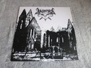 Hammer  ?– Shoax Vinyl Black Metal