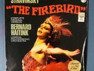 1974 Stravinsky Haitink - The Firebird - Original Vinyl LP Record MINT 6500 483