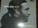 John Lennon Gimme Some Truth 4LP Box Set Vinyl Record 2020 beatles paul McCartne