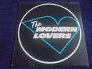 The Modern Lovers - Same 1976 UK LP BESERKLEY 1st PUNK/KBD JONATHAN RICHMAN