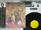 ROLLING STONES IT'S ONLY ROCK'N ROLL ROLLING STONES P-8474S Japan OBI VINYL LP