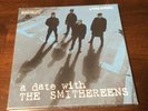 THE SMITHEREENS A DATE WITH THE SMITHEREENS 45 VINYL BOX SET Special Edition