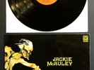 JACKIE MCAULEY Self-Titled UK ORIG LP 1971 DAWN Prog Folk Trader Horne M- VINYL