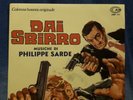 OST SOUNDTRACK FILM COLONNA SONORA CAM DAI SBIRRO PHILIPPE SARDE LINO VENTURA