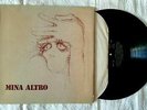 Mina - Altro - Vinyl, LP, Gatefold, Booklet - Pld. L. 5062 - Italy, 1972