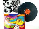 Albert Ayler ?- In Greenwich Village 1967 LP Vinyl Promo (Promotional) MCA-39123