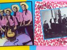 ROCKABILLY 2 LP's: Rockabilly Stars Vol.3(2LP) & Jack Smith & Rockabilly #6890