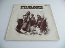 STEAMHAMMER 'STEAMHAMMER' LP UK REFLECTION 1970 STEREO