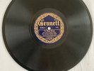 Gennett 5105 - New Orleans Rhythm Kings - Tin Roof Blues/That’s A Plenty
