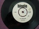 ABC ROCKSTEADY SOUL DRUMS HINOTE RECORD GAYLADS L BUTLER AND COUNT OSSIE
