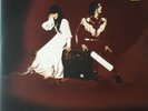 WHITE STRIPES VINYL DOUBLE LP 