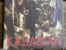 Kasabian Weat Ryder Pauper Lunatic Asylum 2x 10 Inch Vinyl