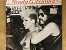 Wendy Lemmy Stand By Your Man Vinyl 45 PS BRO 151 SEALED