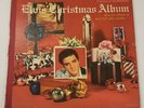 Elvis' Christmas Album 1957 ELVIS PRESLEY Original LP LOC-1035 RCA VTG Vinyl