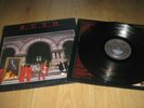 Rush-Moving Pictures,ANR-1-1030,(Canada Masterdisk),VG+/VG+