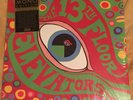 Psychedelic Sounds Of The 13th Floor Elevators MONO Reissue Vinyl LP Sundazed