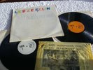 LED ZEPPELIN - LIVE ON BLUEBERRY HILL 2LP - 1970 L.A. FORUM SHOW - DOUBLE VINYL