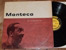 Red Garland Manteca VG+ NJ DG Prestige lp Ray Barretto Paul Chambers Art Taylor