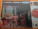 Monteux Tchaikovsky Sleeping Beauty German Ed1 RCA LSC 2177 Living Stereo NM