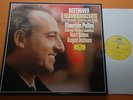 Pollini Bohm Jochum Beethoven Five Piano Concertos DGG Stereo Early 80s 5LP NM