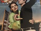 Lana Del Rey NORMAN FUCKING ROCKWELL 180g GATEFOLD Polydor NFR New Vinyl 2 LP
