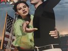 Lana Del Rey NORMAN FUCKING ROCKWELL  180g GATEFOLD Polydor NFR New Vinyl 2 LP
