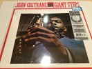 John Coltrane 
