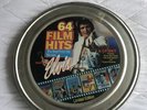 elvis presley records 4 Lp Set 64 Film Hits German Nl89797 Uk Post Only