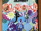 The Zombies Odessey And Oracle Vinyl LP Record 12” Odyssey & 60’s