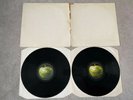 The Beatles ?– White Album (UK 2x Vinyl LP, 1968) Numbered, First Press, G/VG+