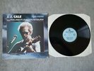 J.J. Cale ?– Night Riding (UK Vinyl LP, 1988) First Pressing, VG/VG+