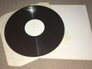 JOAN ARMATRADING - TRACK RECORD TEST PRESSING - VERY RARE