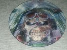 Iron Maiden Aces High 12
