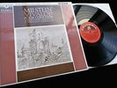 Vivaldi: Four Concerti - Nathan Milstein **Original Columbia 33CX 1874 ED1 LP**