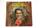The Perry Como Christmas Album Vinyl Record LP 1968 RCA Victor LSP-4016