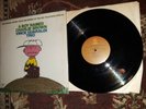 'A Boy Named Charlie Brown 'Vince Guaraldi Trio original vinyl record