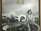 RUSH- Permanent Waves vinyl lp Mercury 9100-071 1980