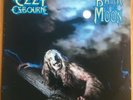 Ozzy Osbourne - Bark At The Moon -1983 Vinyl Epic EPC 25739