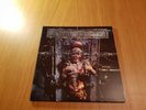 Iron Maiden - X Factor - 1995 - Clear Vinyl Double LP /w Booklet - *Played Once*
