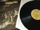 Marillion - Clutching at Straws Uruguay promo lp,