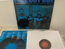 Fall Out Boy Take This To Your Grave 180 Gram Black Vinyl LP OOP Rare Record FOB
