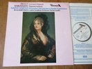 Bizet - Carmen Fantasie etc / Ricci / Gamba / Decca SDD 420 Stereo Ed2 UK '74 NM