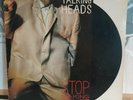 Talking Heads Stop Making Sense. 1984 Germany Import. Original vinyl. VG+ RARE