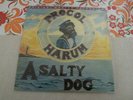 MFSL Procol Harum -  Salty Dog  180g  LP # 1462 Factory SEALED