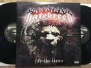 HATEBREED - For The Lions *2LP* LIMITED VINYL Slayer Sepultura Sick Of It All