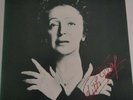Edith Piaf [Vinyl Schallplatte] [5 LP Box-Set+Inlay] 1981, 50 Songs von1946-1963