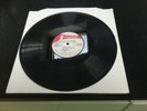 CARTON & THE SHOES , Love Me Forever Vinyl.