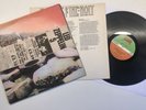 Led Zeppelin Houses Of The Holy 1st Press Vinyl Ex Audio + Led Zep 5 advert