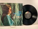 LEONA WILLIAMS Hickory LSP-151 THAT WILLIAMS GIRL LEONA   VG++/NM-  LISTEN